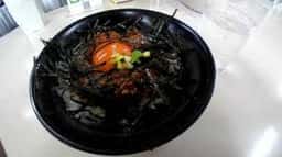 佐賀軒ちゃんぽん