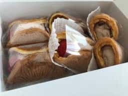 松蔵ポテト アトレヴィ三鷹店