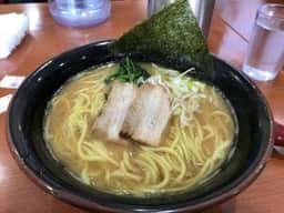 麺屋 達 杜の里店