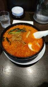 来来亭 和歌山島崎店