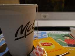 マクドナルド 四条大橋店