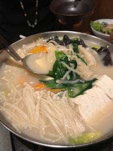 中華酒場 サモハン