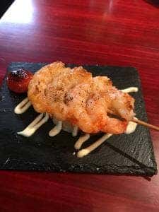 Xampaneria くいものやBAR 亀有店