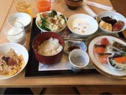 レストラン＆カフェ Lagoon