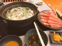 菜の庵 神戸ハーバーランドumie店