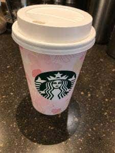 スターバックス コーヒー EXPASA足柄サービスエリア上り線店