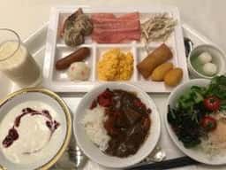 ホテルモントレ 仙台