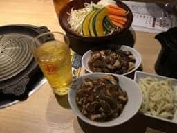 松尾ジンギスカン 琴似店