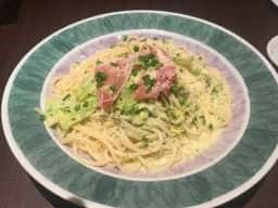 鎌倉パスタ モラージュ菖蒲SC店