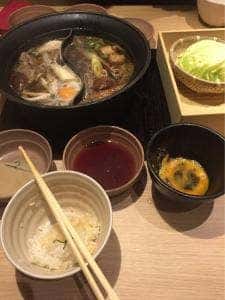 しゃぶしゃぶ温野菜 三宮店