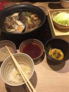 しゃぶしゃぶ温野菜 三宮店