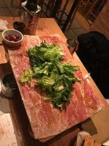 Di PUNTO 代々木店