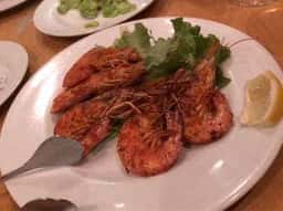 ビストロ オチアイ