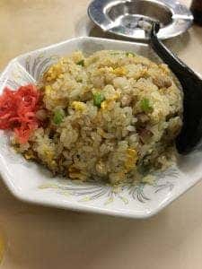 中華三昧