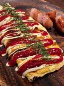 たこ焼 焼そば かね月 みかづき