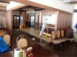かつ重の店 ホテル渓谷