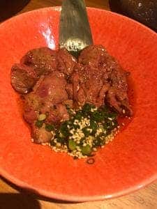 地鶏専門店 いいとこ鶏 新橋本店