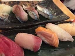 魚〇本店 新橋産直飲食街店
