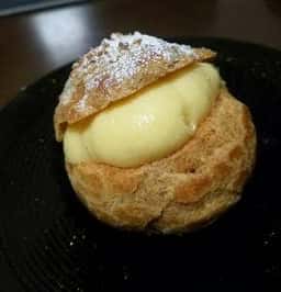 お菓子とパンの小さな店 ロントモン