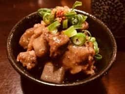 地産串あげ処 串兆