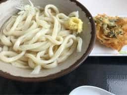 手打ちうどん たかのはし