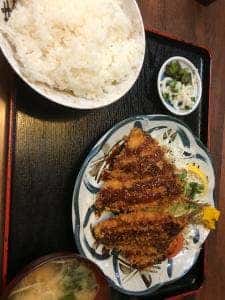大食館