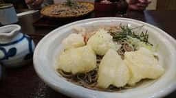そじ坊 浜松市野イオンモール店