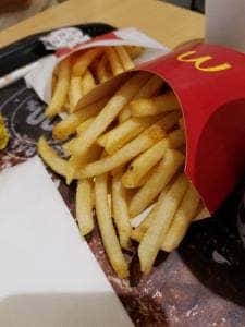 マクドナルド イオンモール鈴鹿店