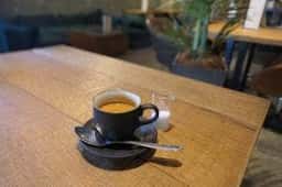THE LIFE HOSTEL & BAR LOUNGE