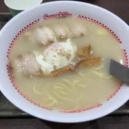 スガキヤ イオンタウン名西店