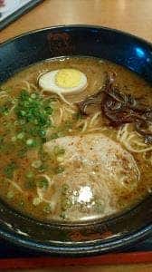 味千ラーメン 植木五両店