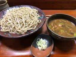 手打蕎麦 藤人