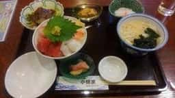 団らん処 小綿屋