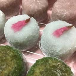 たねや 大阪高島屋店