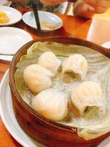 台湾料理 福福 上吉田店