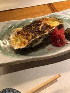 寿司 向月 bekkan