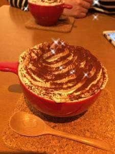 Heart break cafe