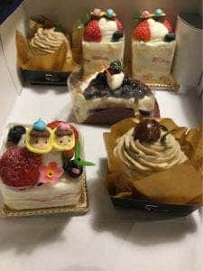 LE PINEAU 梅田店