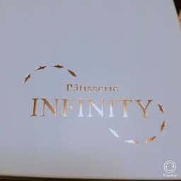 パティスリー インフィニティ