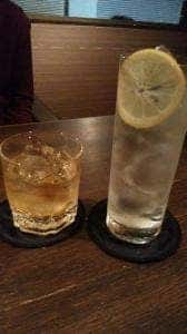 CUB BAR