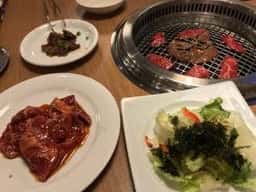 カルビ一丁富士店