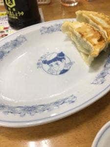 ぎょうざの満州 坂戸にっさい店