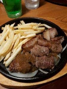 いっちょう 砂原後店