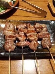 いっちょう 砂原後店