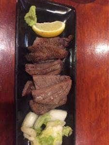 響や 熊谷本店