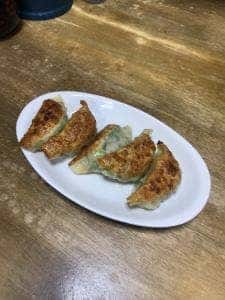 餃子ショップ