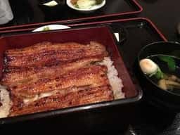 うなぎ四季の詩