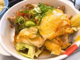 松屋 高田馬場4丁目店