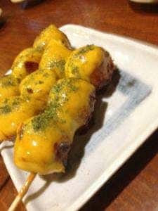 炭火焼鳥 五紀