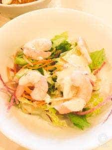 ガスト 八日市店